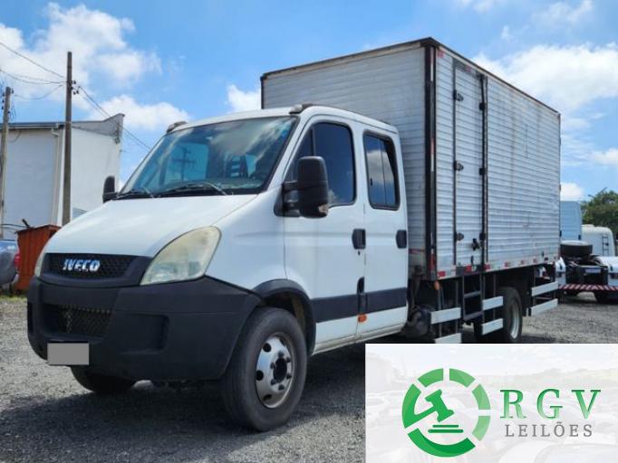 IVECO DAILY 14/14