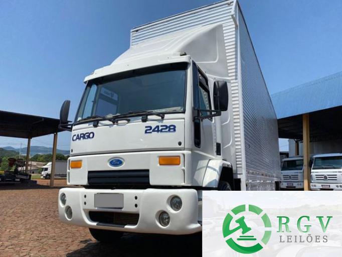 FORD CARGO 10/11