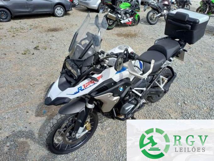 BMW R 1250 22/22