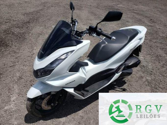 HONDA PCX 23/23