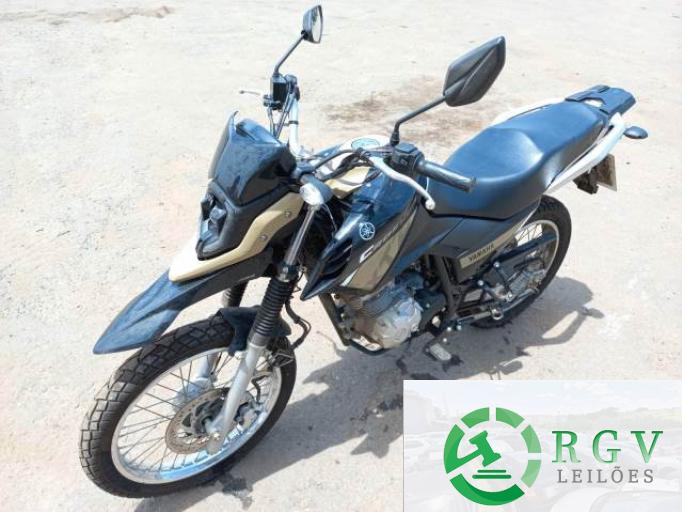 YAMAHA CROSSER 22/23