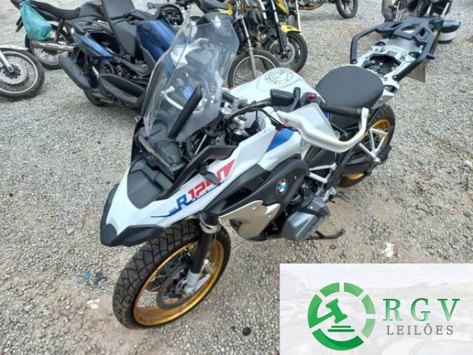 BMW R 1250 22/23