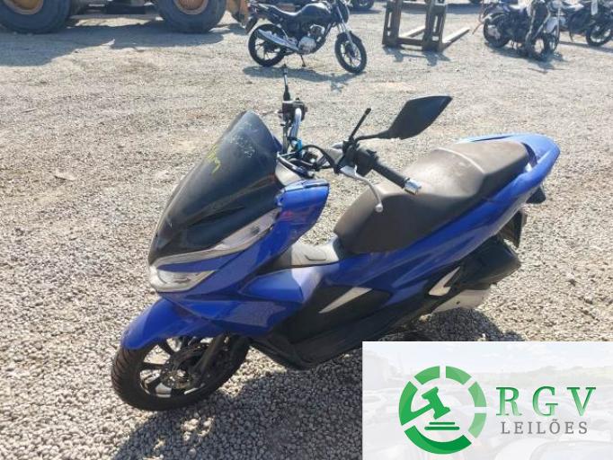 HONDA PCX 22/22