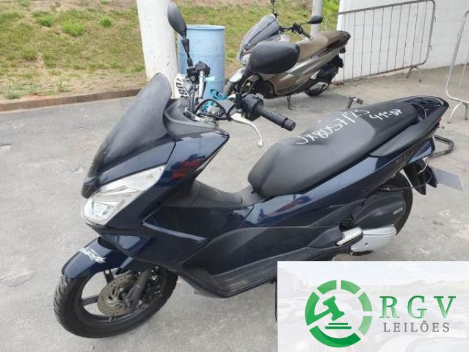 HONDA PCX 18/18