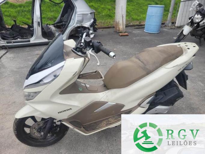 HONDA PCX 19/19