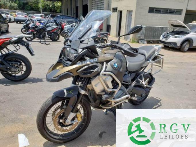 BMW R 1250 20/20