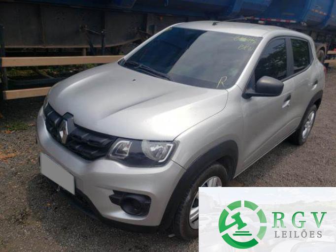 RENAULT KWID 21/22