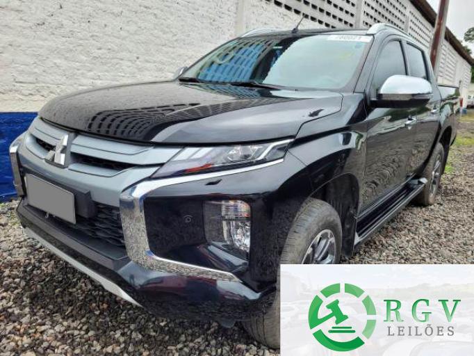 MITSUBISHI L200 TRITON 21/22