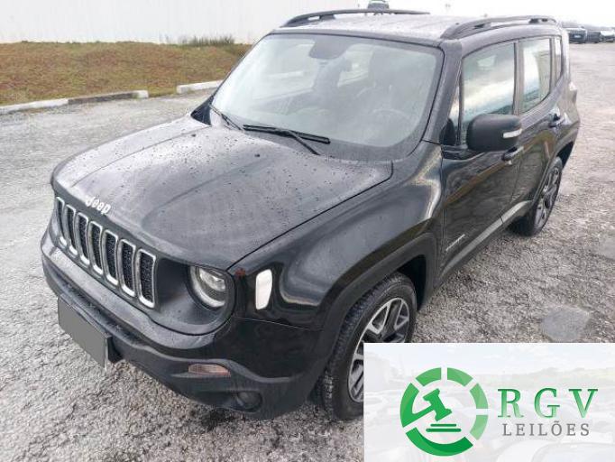 JEEP RENEGADE 21/21