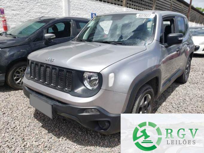 JEEP RENEGADE 19/20