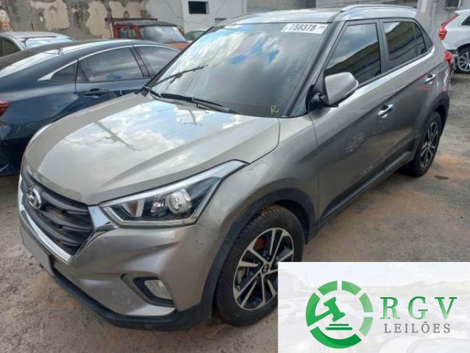 HYUNDAI CRETA 21/21