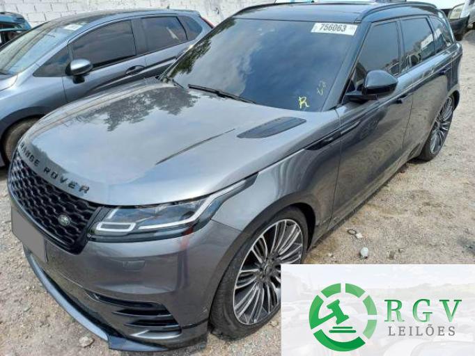 LAND ROVER RANGE ROVER VELAR 18/19