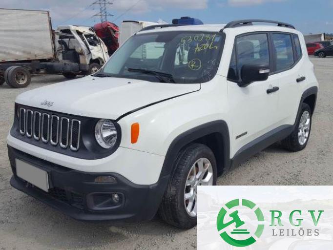 JEEP RENEGADE 19/19