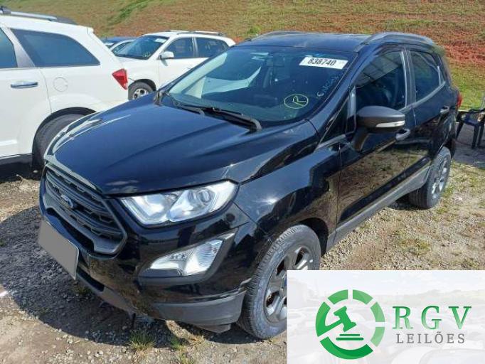 FORD ECOSPORT 17/17