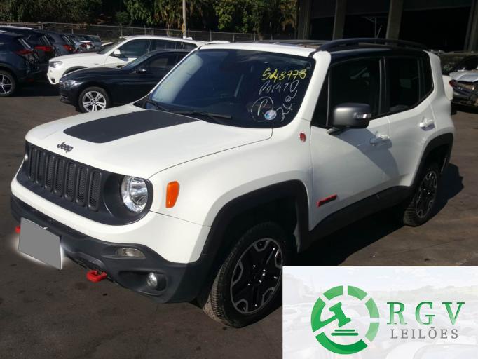 JEEP RENEGADE 16/16