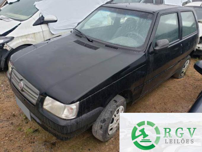 FIAT UNO 11/12