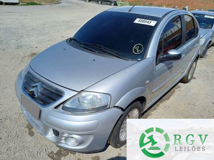 CITROEN C3 11/11