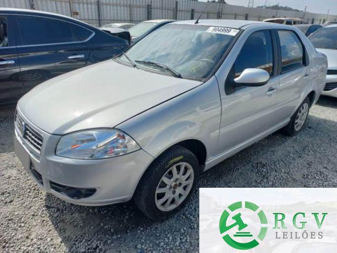 FIAT SIENA 11/11