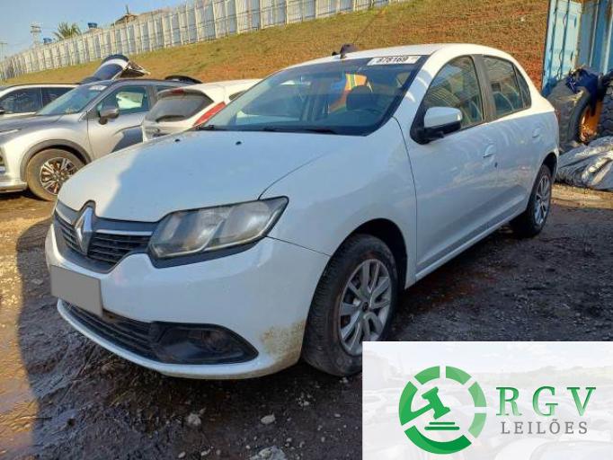 RENAULT LOGAN 13/13