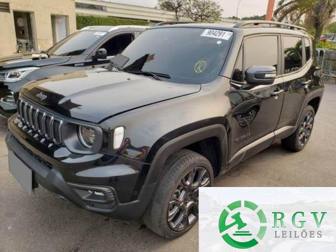 JEEP RENEGADE 23/23