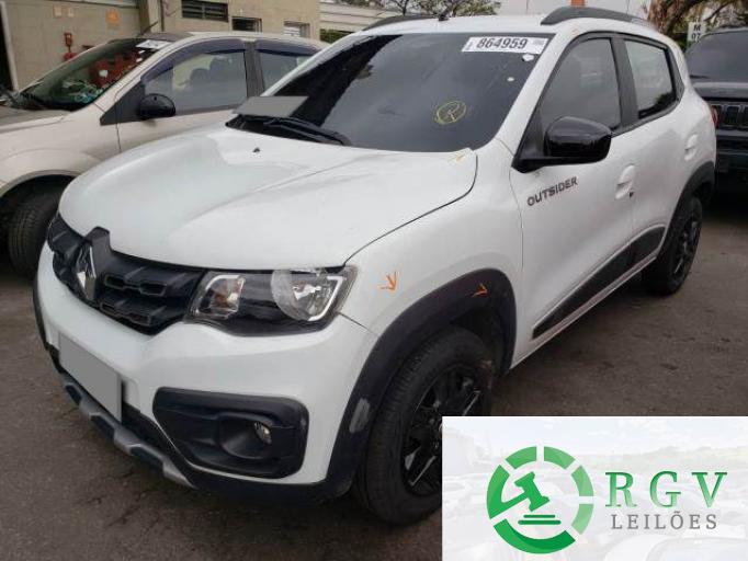 RENAULT KWID 21/22