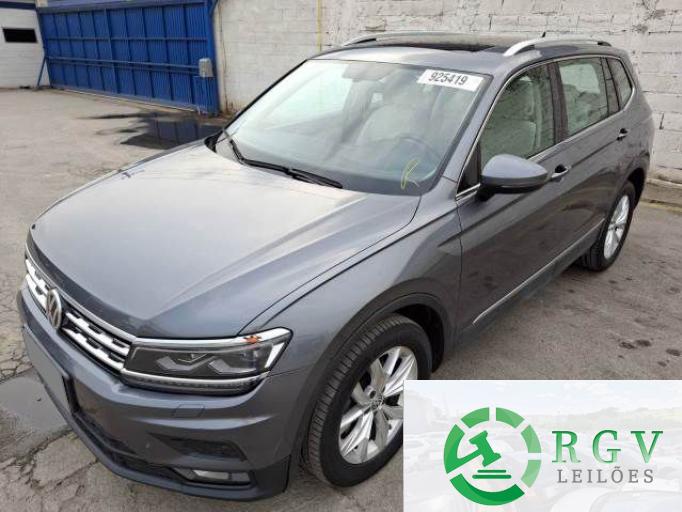 VOLKSWAGEN TIGUAN 17/17