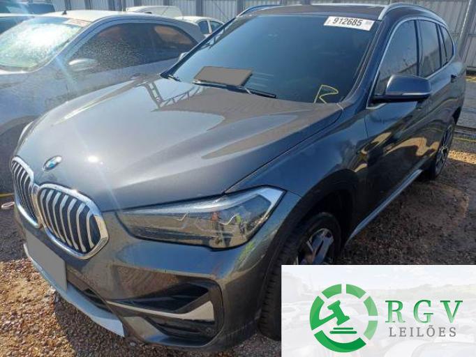 BMW X1 22/22