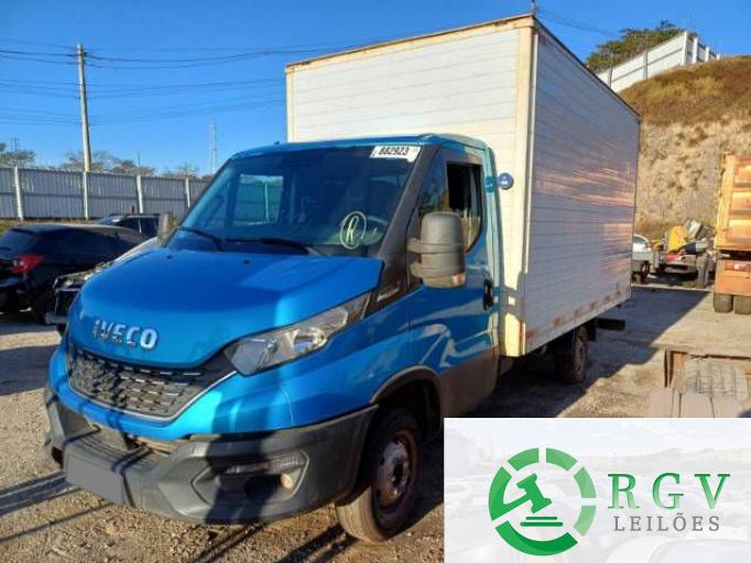 IVECO DAILY 21/22