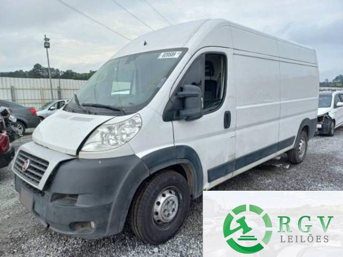 FIAT DUCATO FURGAO 21/21