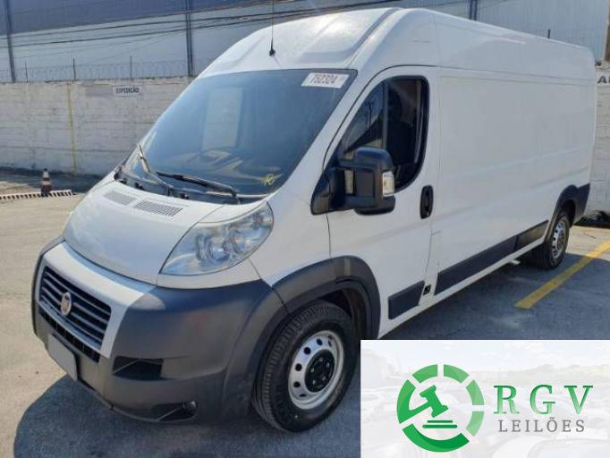 FIAT DUCATO FURGAO 18/18