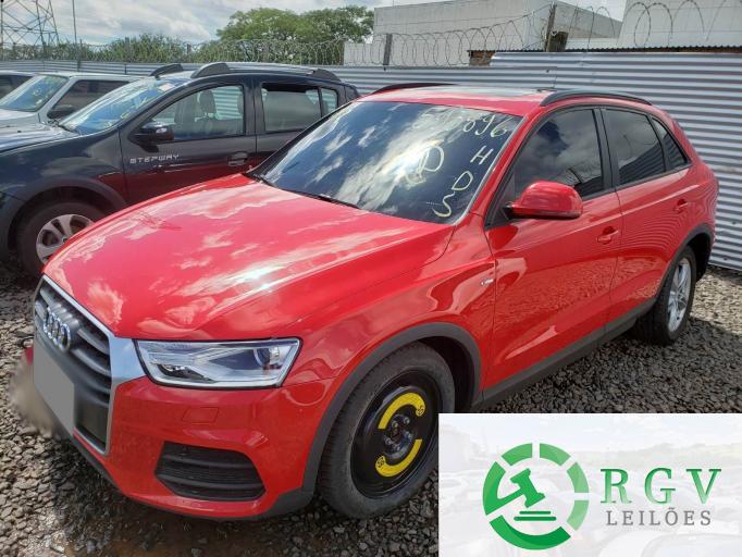 AUDI Q3 17/17