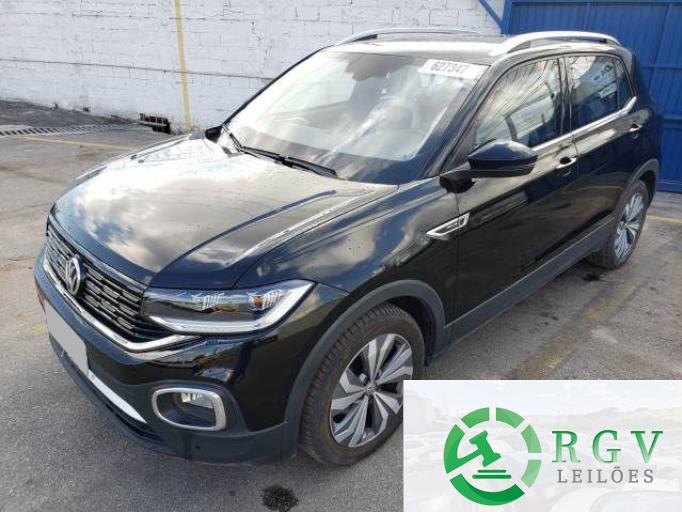 VOLKSWAGEN T-CROSS 19/20