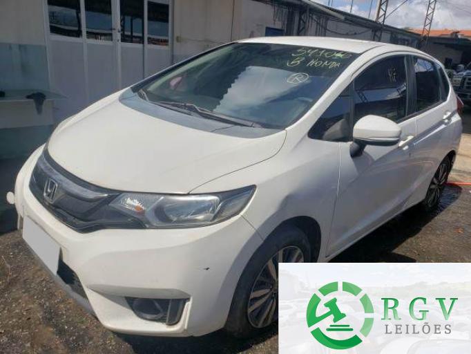 HONDA FIT 16/16