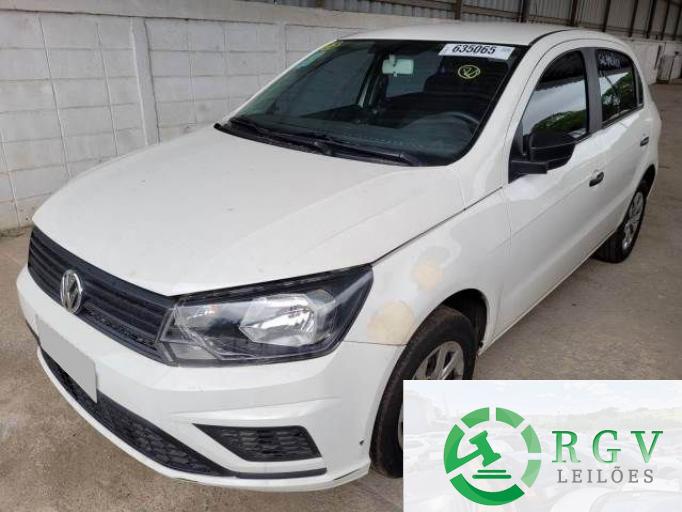 VOLKSWAGEN GOL 20/20