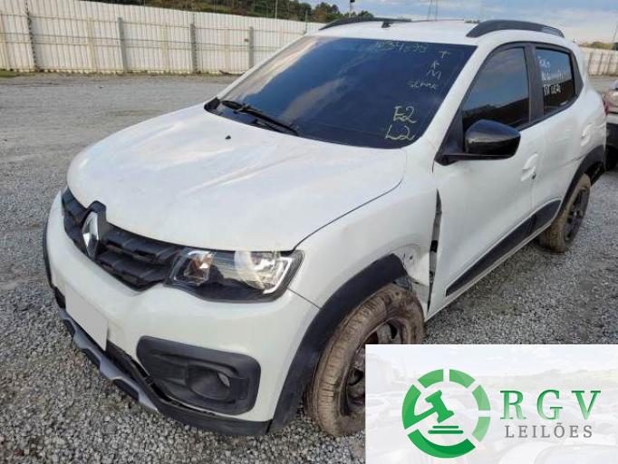 RENAULT KWID 19/20