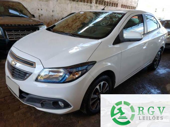 CHEVROLET PRISMA 16/16