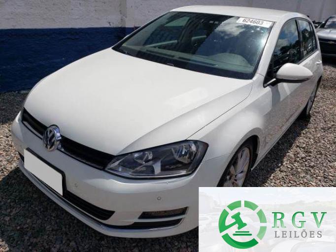 VOLKSWAGEN GOLF 13/14