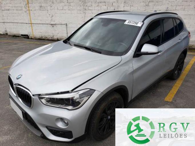 BMW X1 17/18