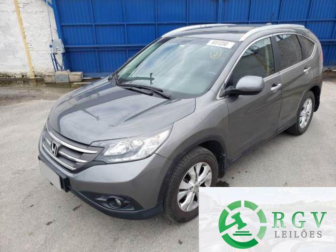 HONDA CR-V 14/14