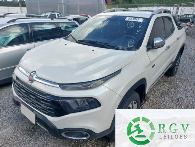 FIAT TORO 19/20