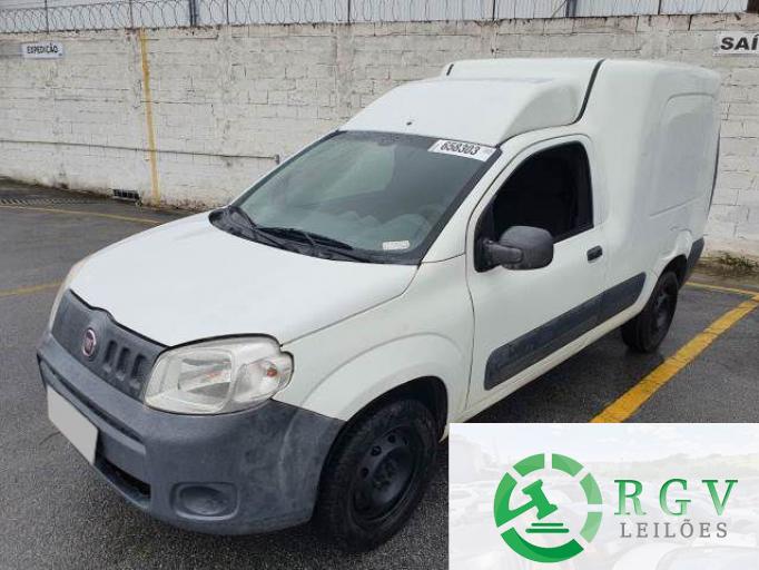 FIAT FIORINO 16/16