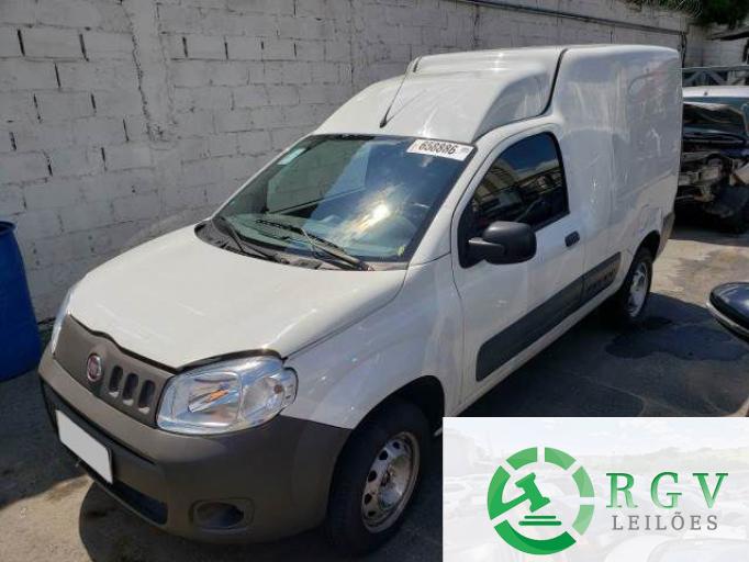 FIAT FIORINO 19/20