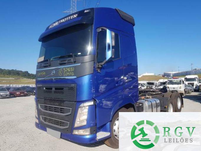 VOLVO FH 460 19/20