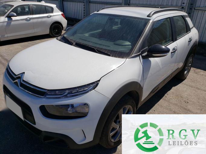 CITROEN C4 CACTUS 19/20