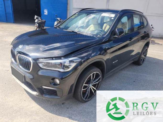 BMW X1 17/17