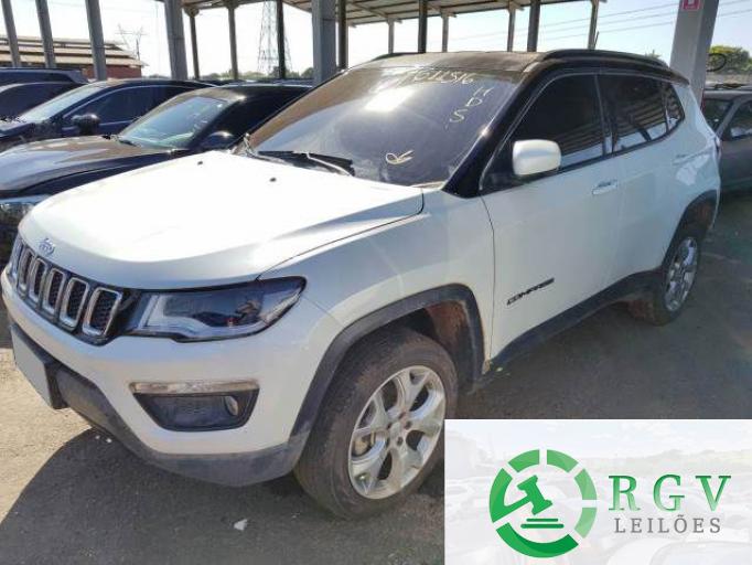 JEEP COMPASS 19/20