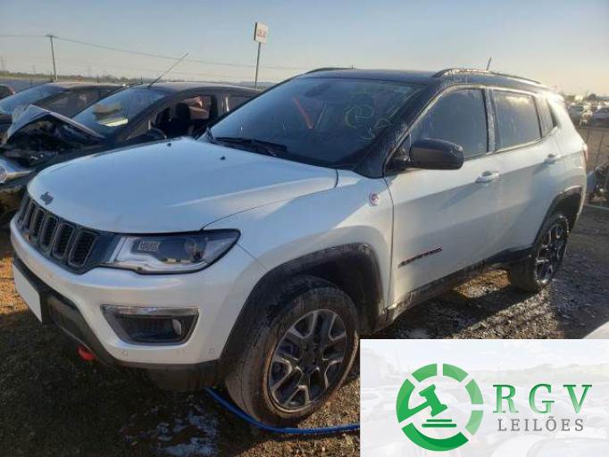 JEEP COMPASS 19/20