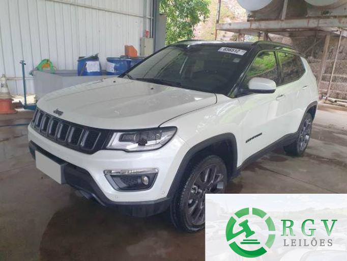 JEEP COMPASS 19/20