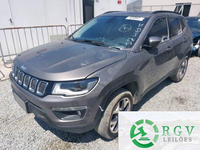 JEEP COMPASS 20/20