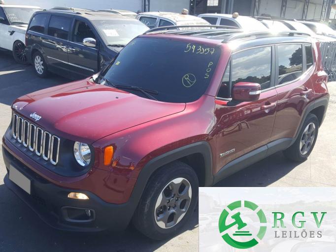 JEEP RENEGADE 17/17